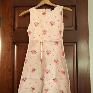 Kids dress